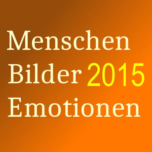2015! Menschen Bilder Emotionen mit Günther Jauch bei RTL