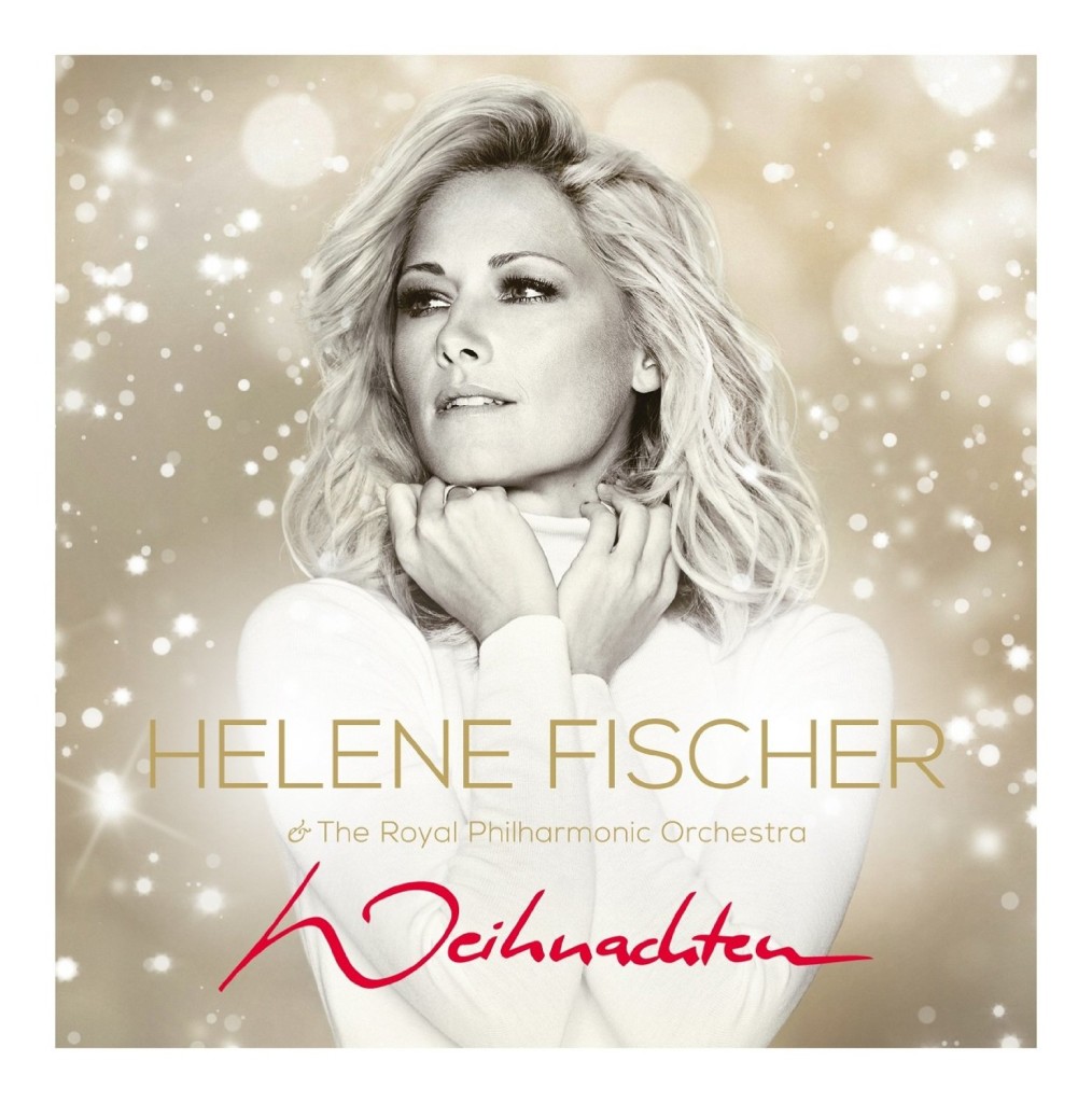 helene fischer weihnachten