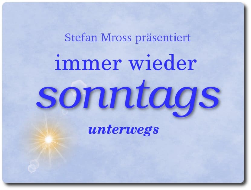 immer wieder sonntags unterwegs 2017 stefan mross