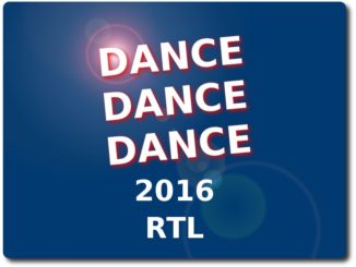 dance dance 2016 rtl
